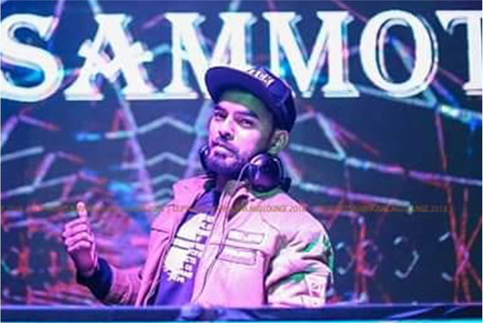 DJ Sammot